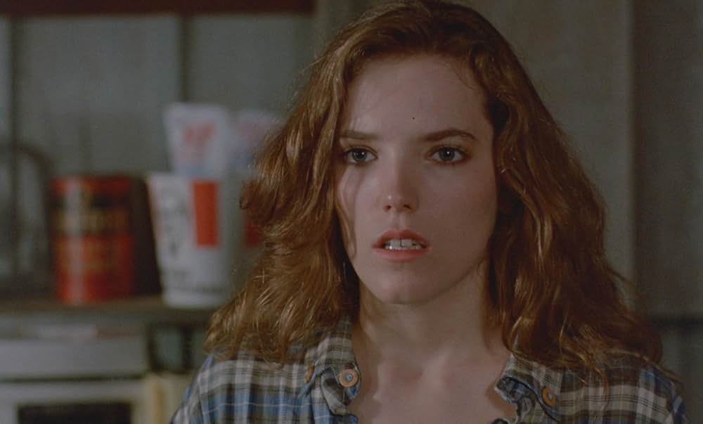 ウィッチ・ストーリーの画像