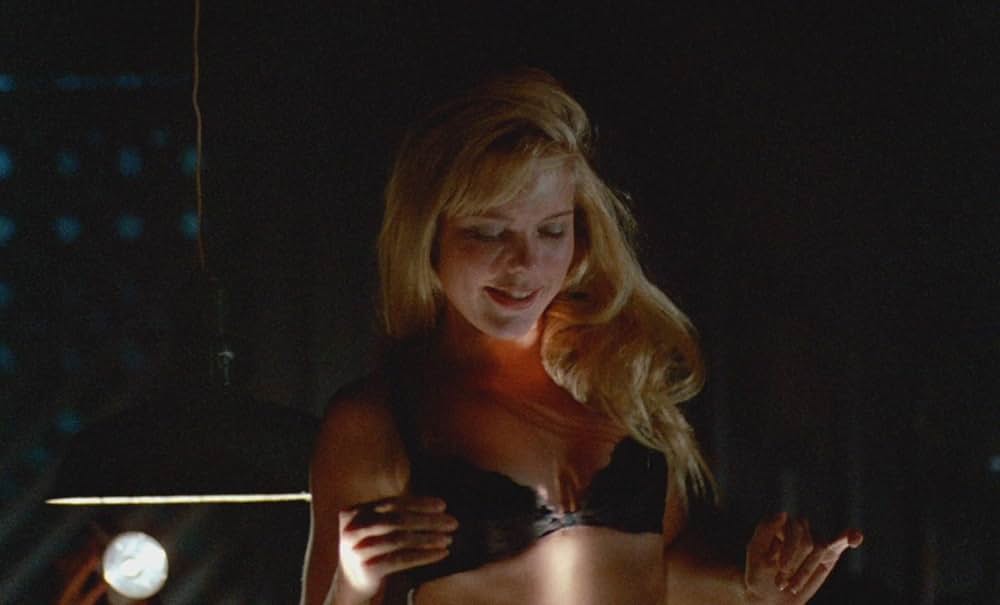 ウィッチ・ストーリーの画像