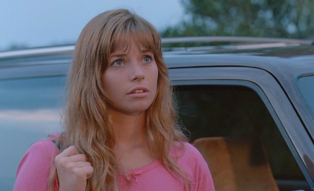 ウィッチ・ストーリーの画像