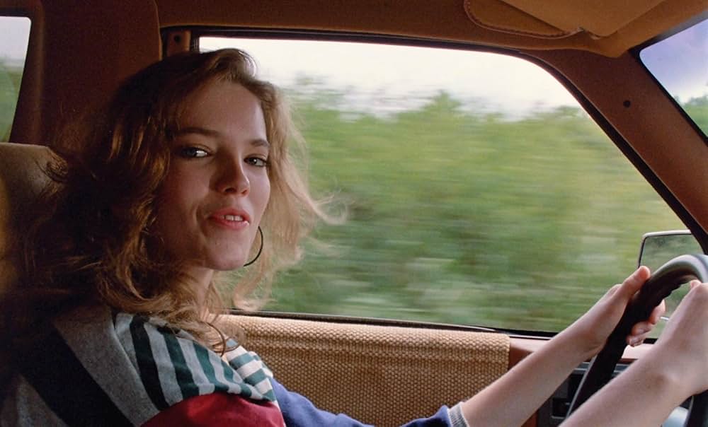 ウィッチ・ストーリーの画像