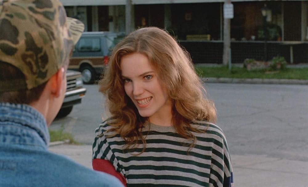 ウィッチ・ストーリーの画像