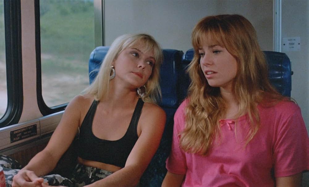 ウィッチ・ストーリーの画像