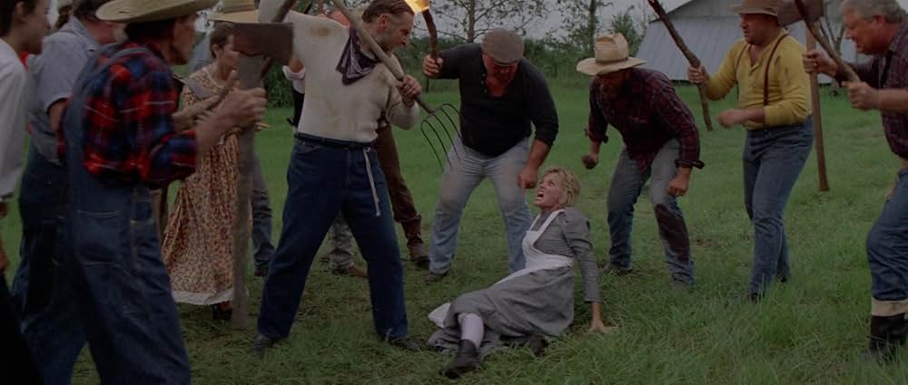 ウィッチ・ストーリーの画像