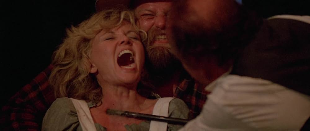 ウィッチ・ストーリーの画像