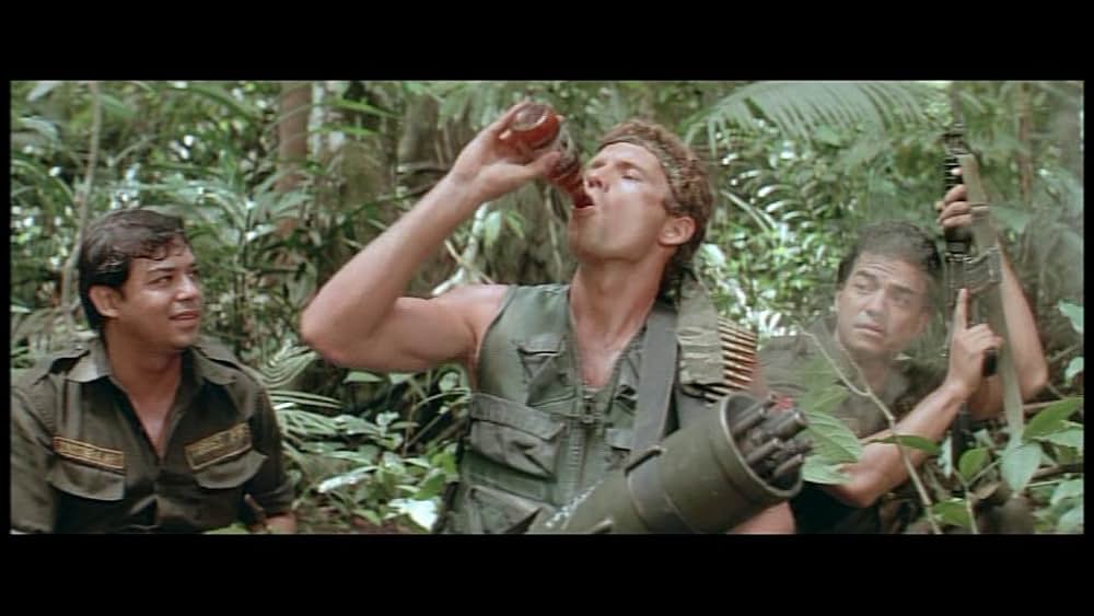 デス・オブ・ザ・ニンジャ／地獄の激戦の画像