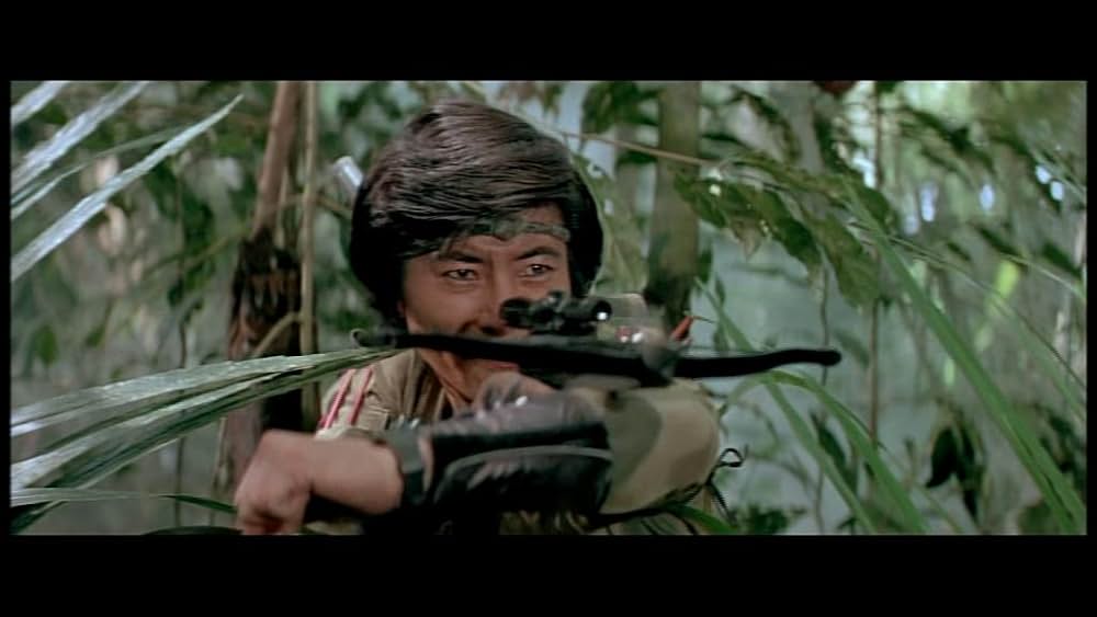 デス・オブ・ザ・ニンジャ／地獄の激戦の画像