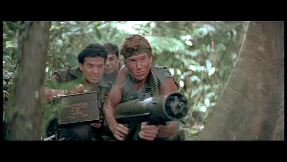 デス・オブ・ザ・ニンジャ／地獄の激戦の画像