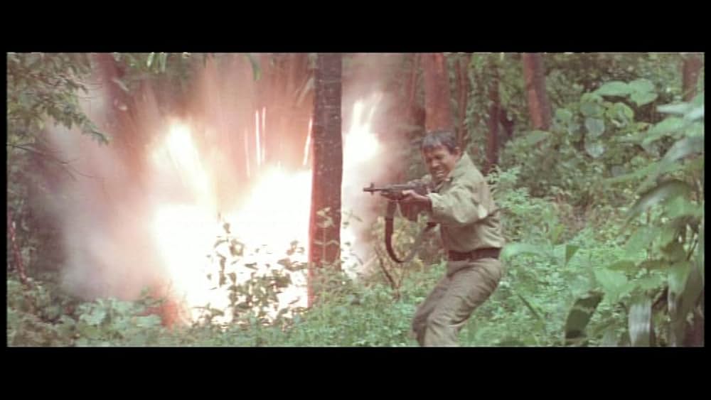 デス・オブ・ザ・ニンジャ／地獄の激戦の画像