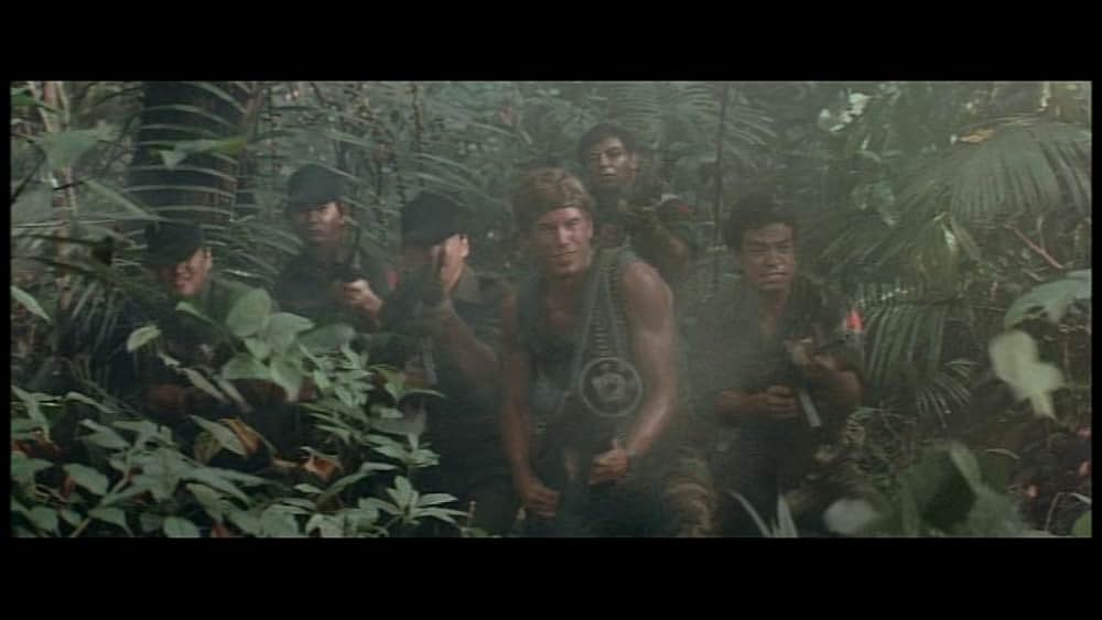 デス・オブ・ザ・ニンジャ／地獄の激戦の画像