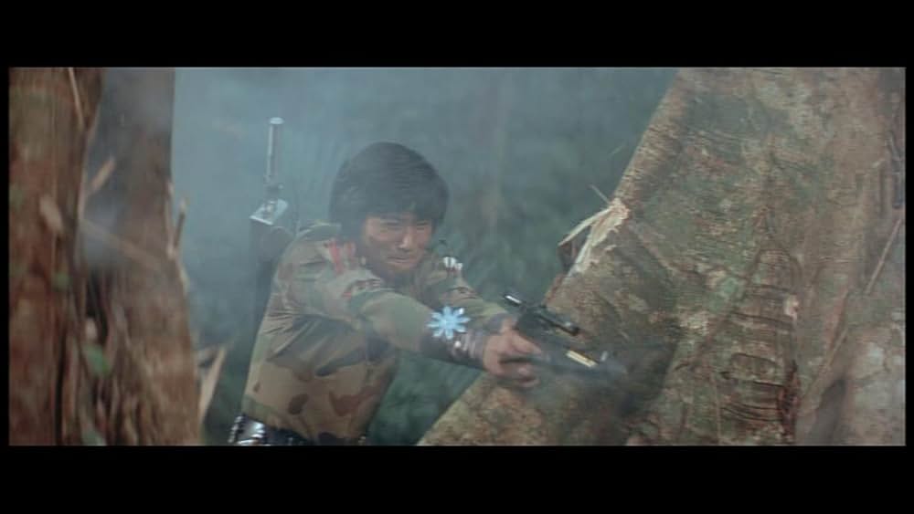 デス・オブ・ザ・ニンジャ／地獄の激戦の画像