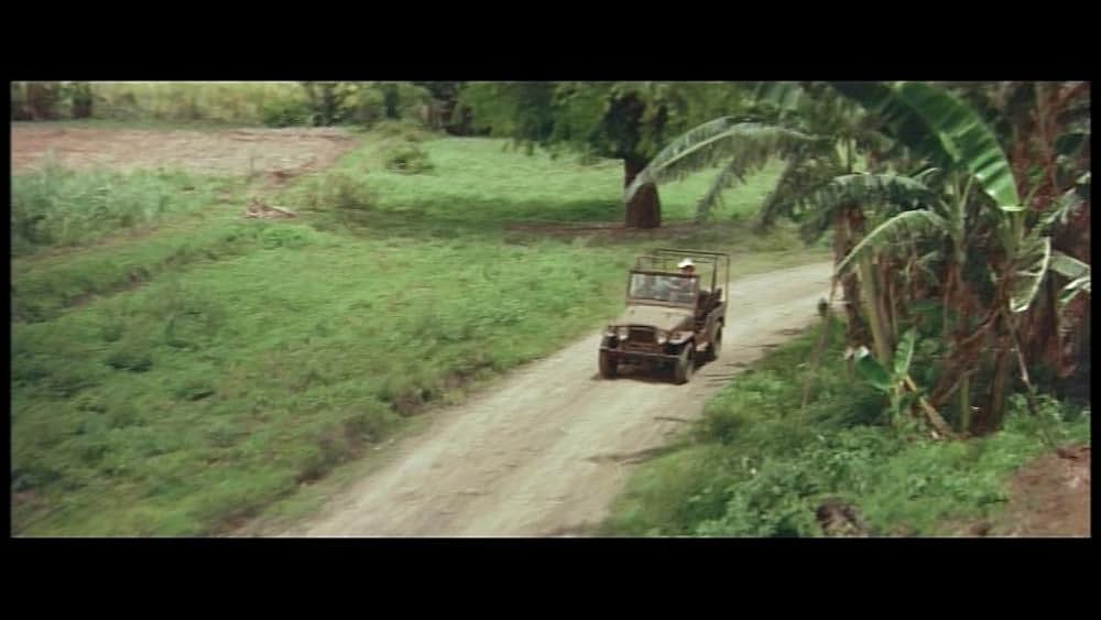 デス・オブ・ザ・ニンジャ／地獄の激戦の画像