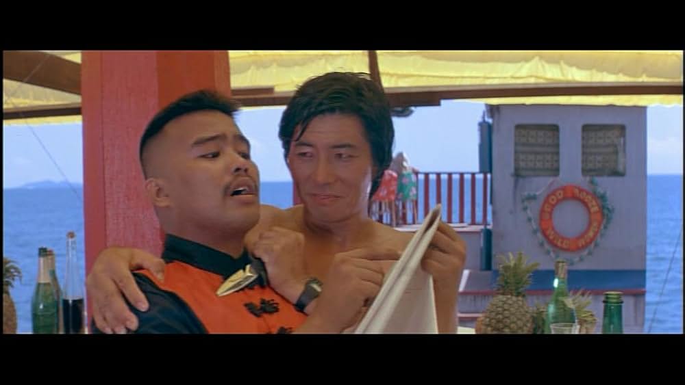 デス・オブ・ザ・ニンジャ／地獄の激戦の画像