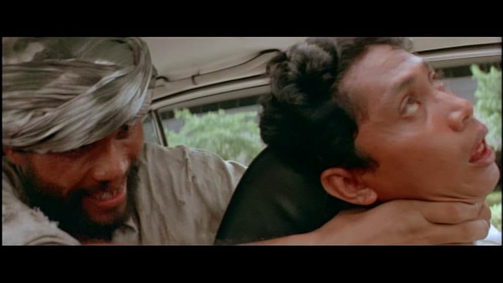 デス・オブ・ザ・ニンジャ／地獄の激戦の画像