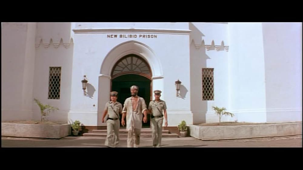 デス・オブ・ザ・ニンジャ／地獄の激戦の画像