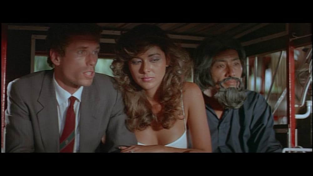 デス・オブ・ザ・ニンジャ／地獄の激戦の画像