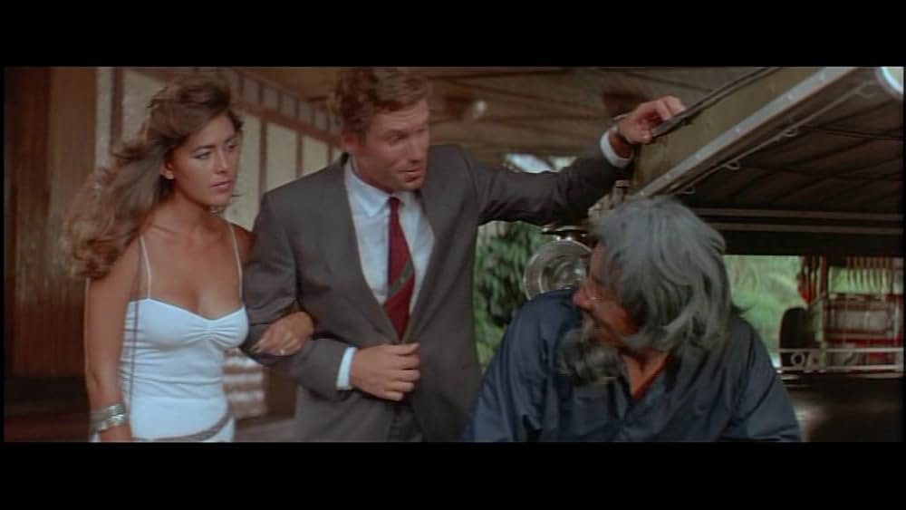 デス・オブ・ザ・ニンジャ／地獄の激戦の画像