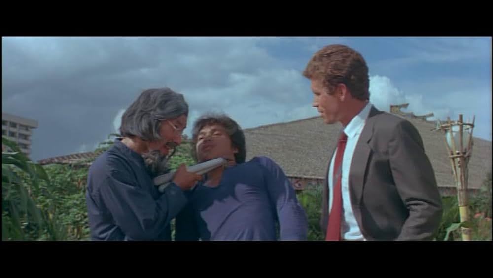 デス・オブ・ザ・ニンジャ／地獄の激戦の画像