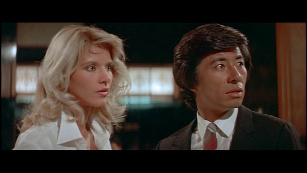 デス・オブ・ザ・ニンジャ／地獄の激戦の画像