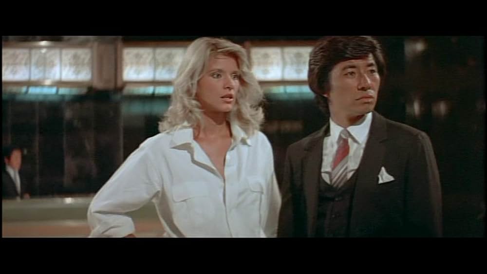 デス・オブ・ザ・ニンジャ／地獄の激戦の画像