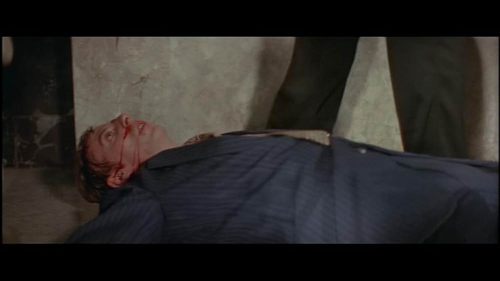 デス・オブ・ザ・ニンジャ／地獄の激戦の画像