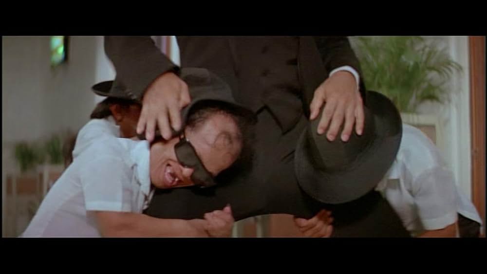 デス・オブ・ザ・ニンジャ／地獄の激戦の画像