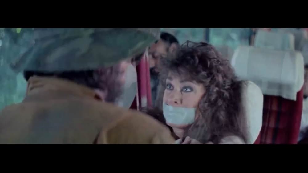 デス・オブ・ザ・ニンジャ／地獄の激戦の画像