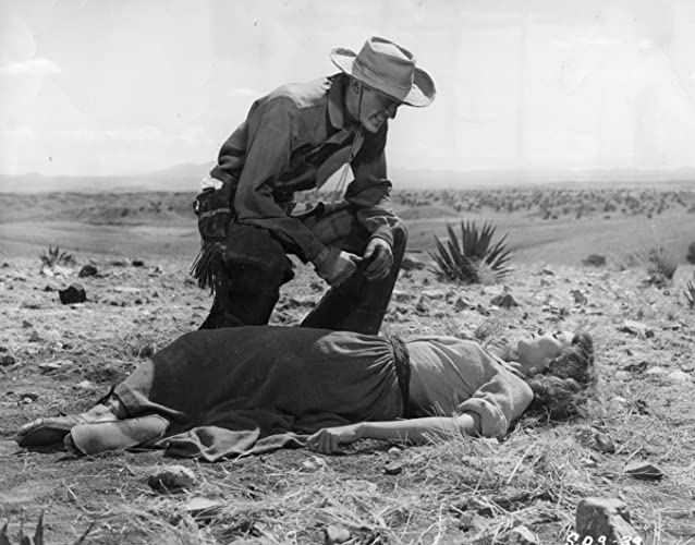 白昼の決闘（1948）の画像