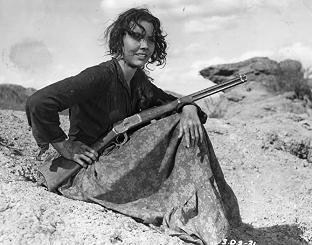 白昼の決闘（1948）の画像