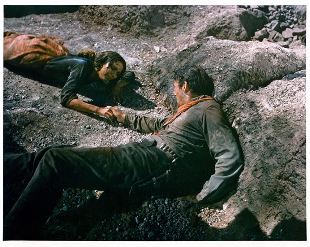 白昼の決闘（1948）の画像