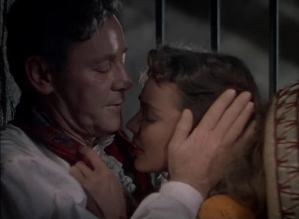 白昼の決闘（1948）の画像