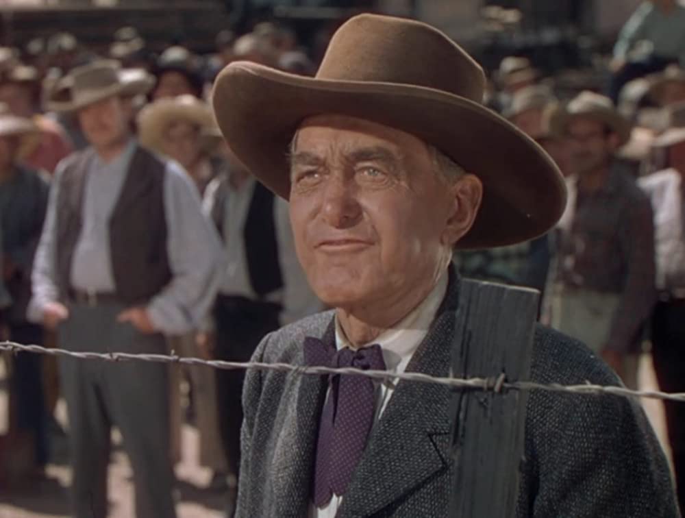 白昼の決闘（1948）の画像