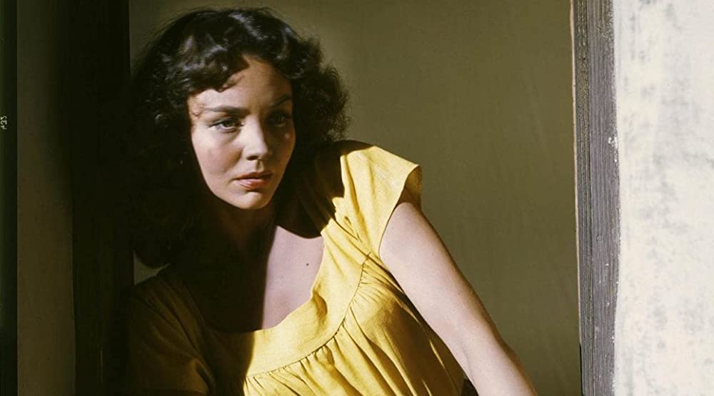 白昼の決闘（1948）の画像