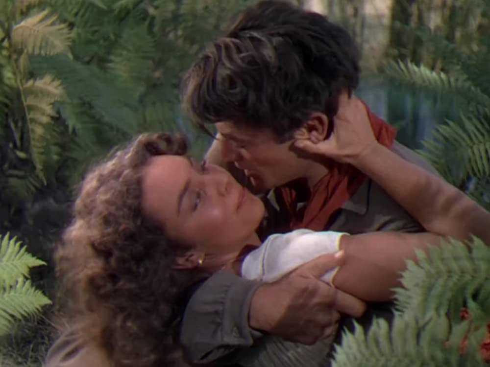 白昼の決闘（1948）の画像