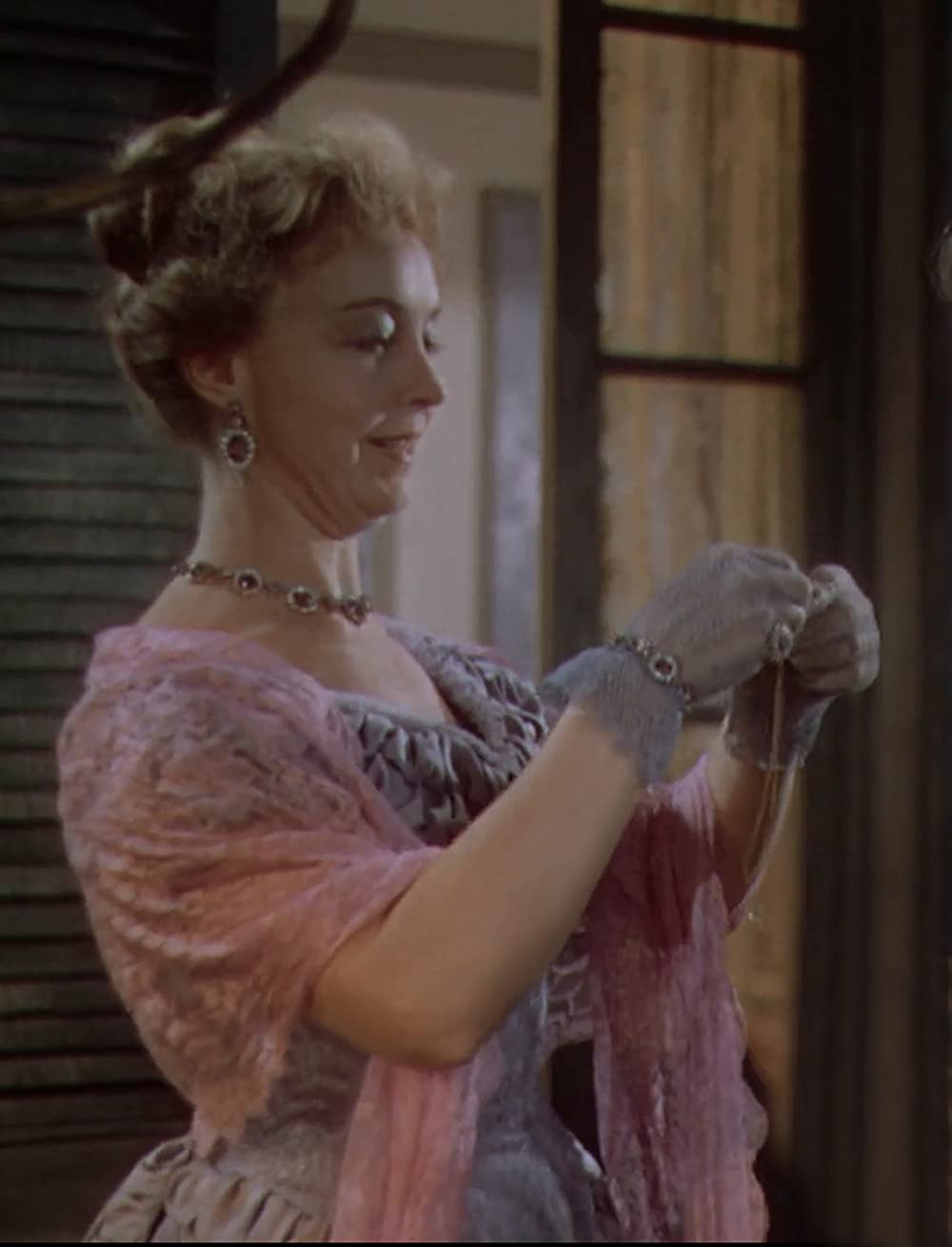 白昼の決闘（1948）の画像