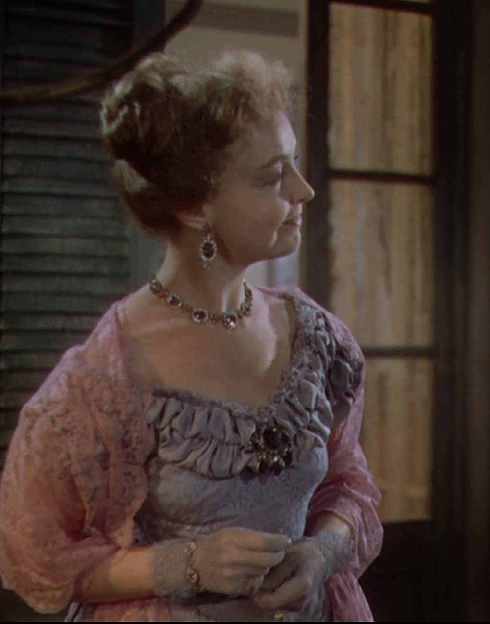 白昼の決闘（1948）の画像