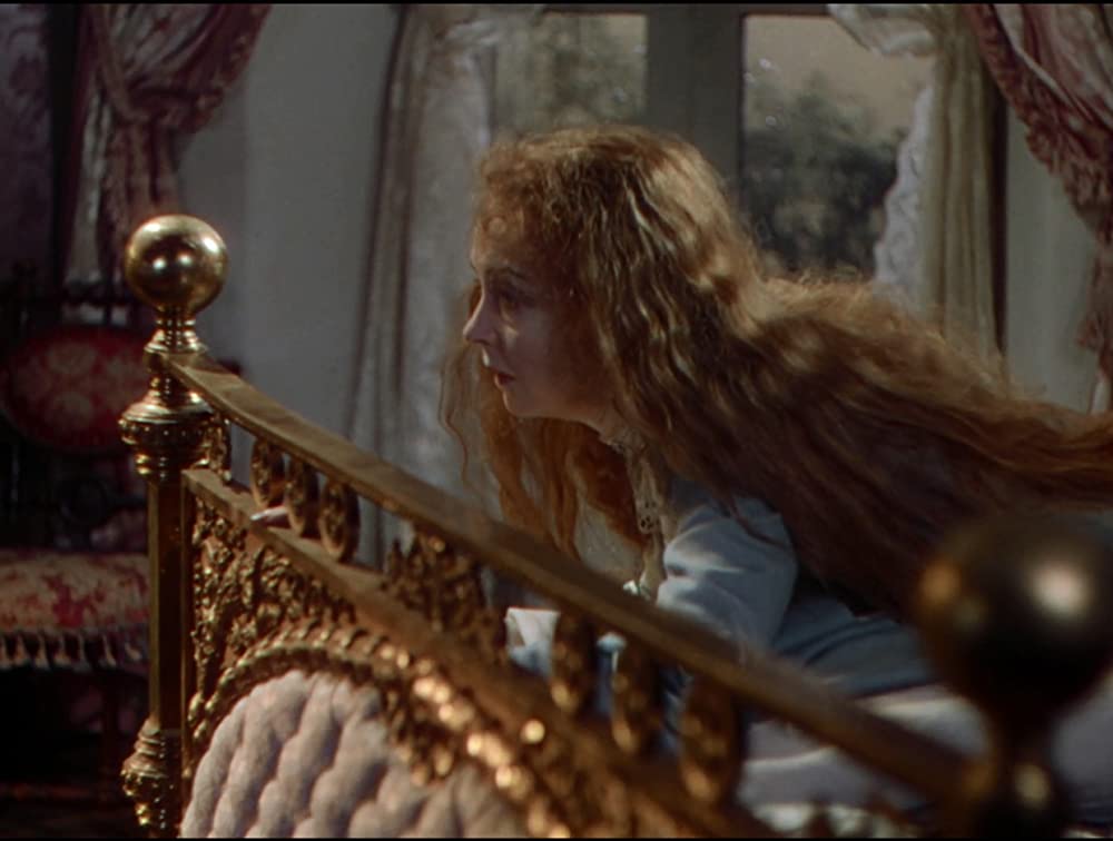 白昼の決闘（1948）の画像