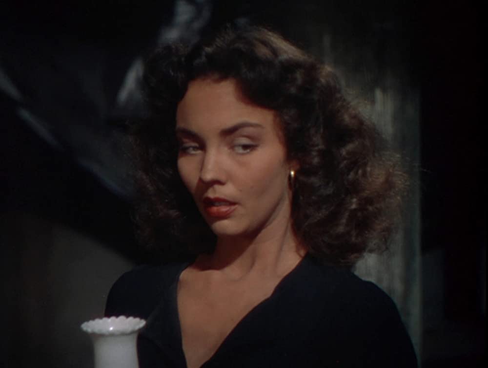 白昼の決闘（1948）の画像