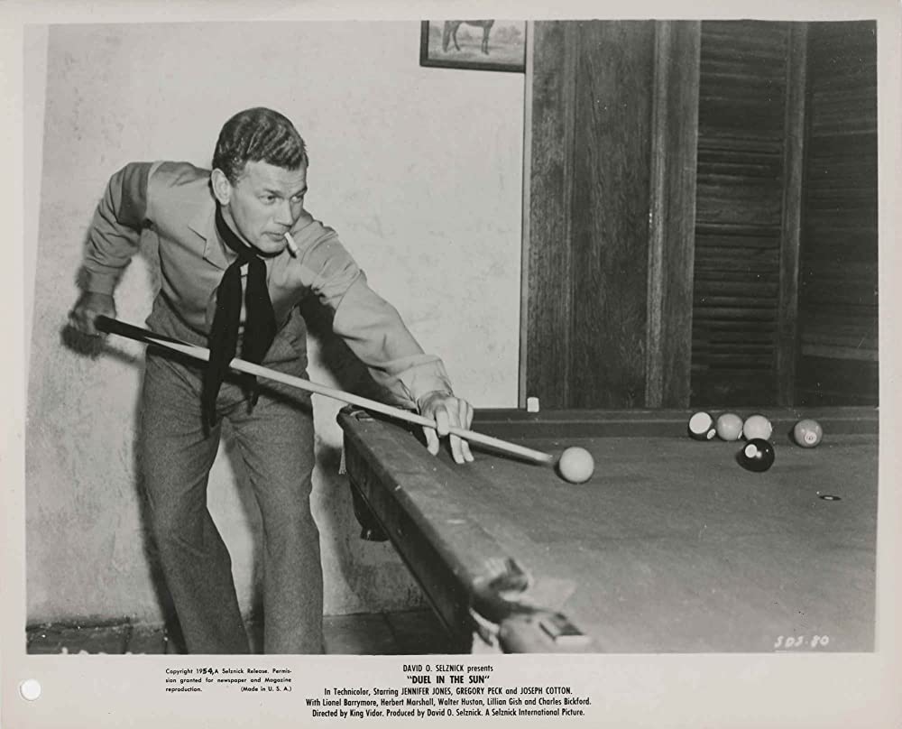 白昼の決闘（1948）の画像