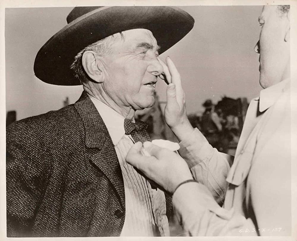 白昼の決闘（1948）の画像