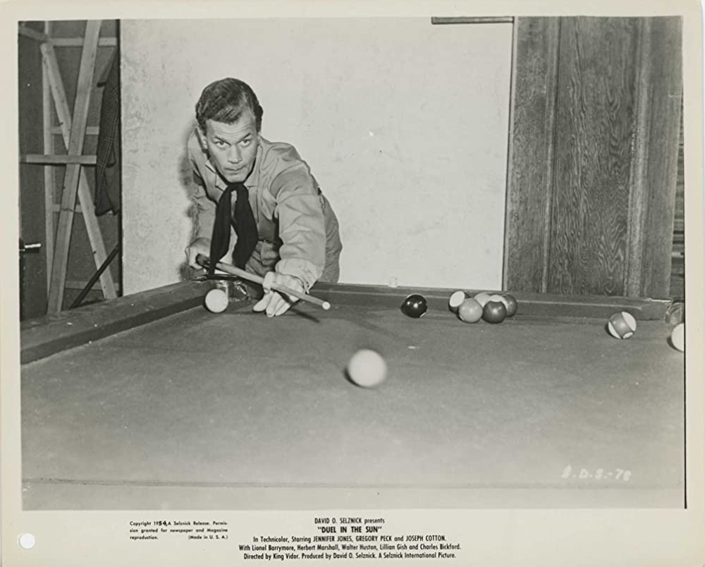 白昼の決闘（1948）の画像