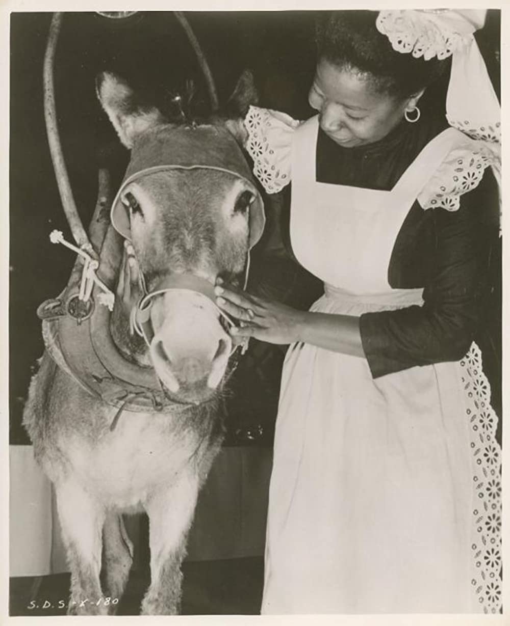 白昼の決闘（1948）の画像