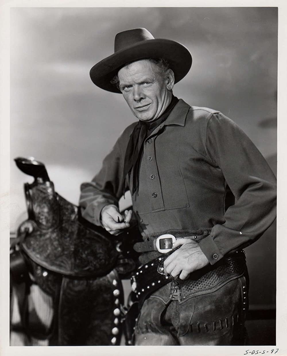 白昼の決闘（1948）の画像