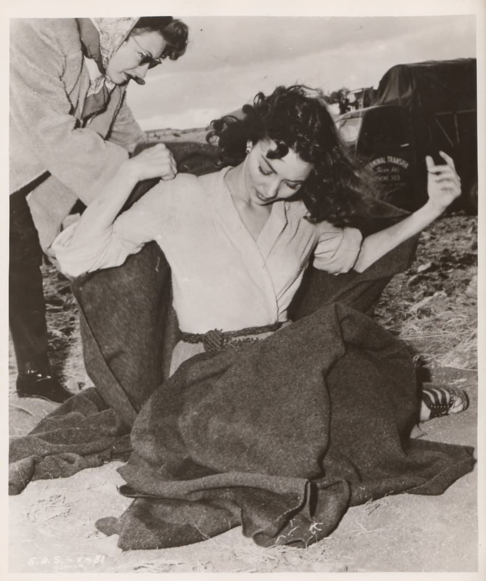 白昼の決闘（1948）の画像