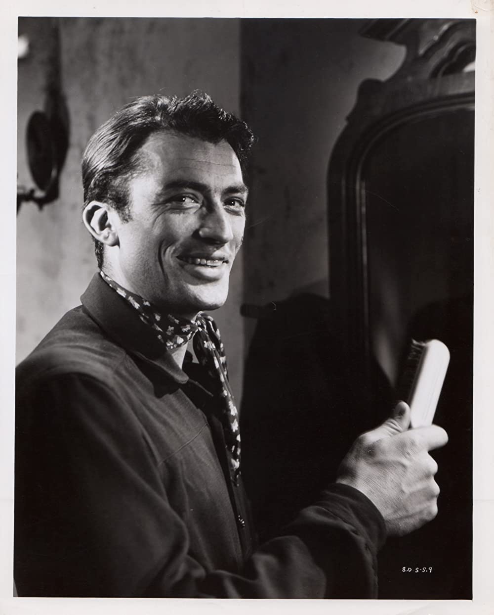 白昼の決闘（1948）の画像