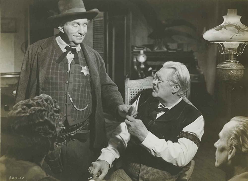 白昼の決闘（1948）の画像