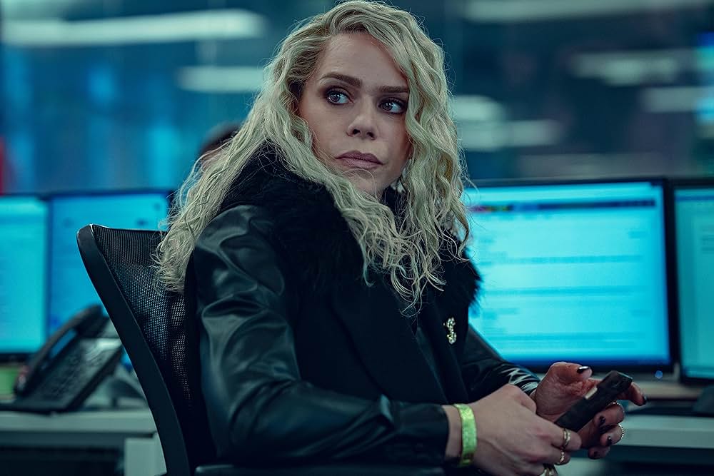 グレート・スクープの画像