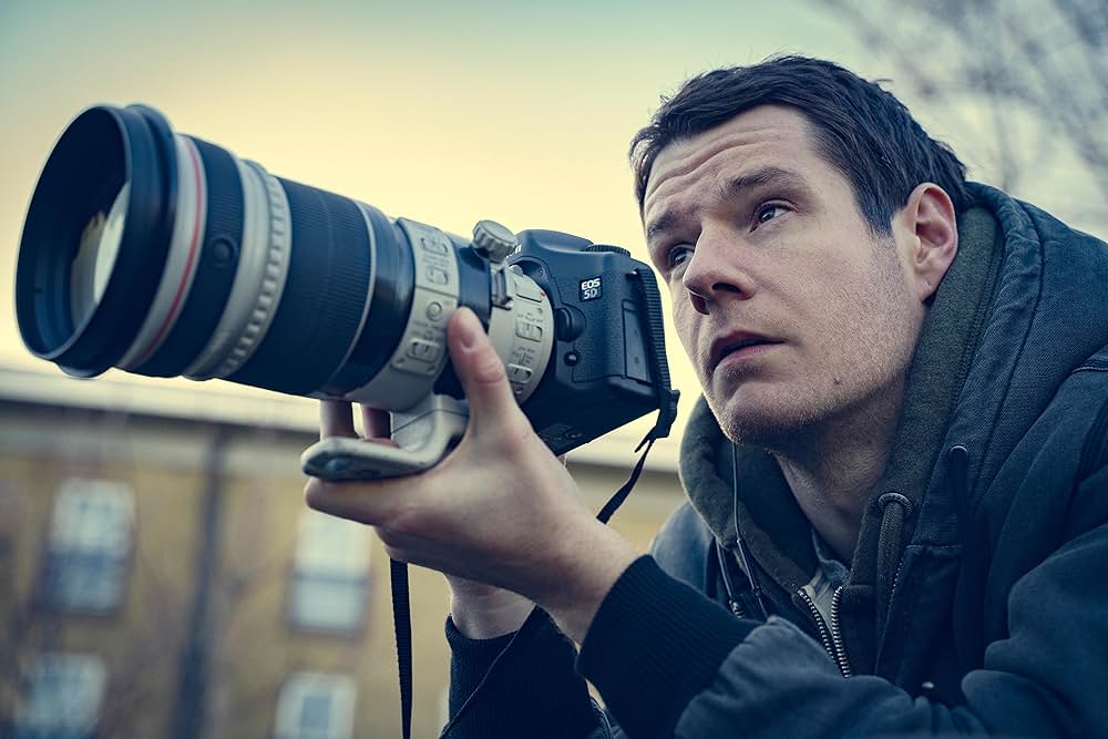 グレート・スクープの画像