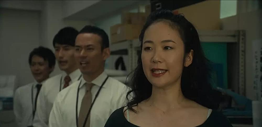 ちょっと今から仕事やめてくるの画像