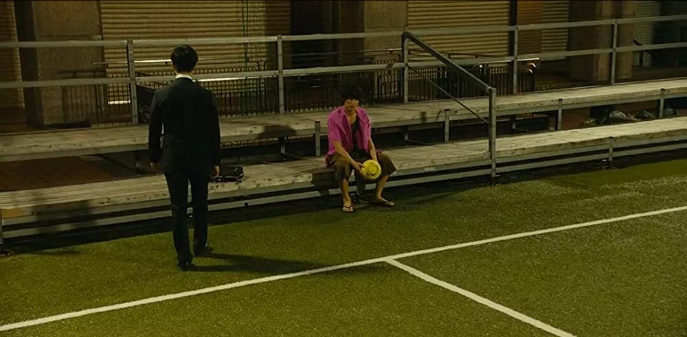 ちょっと今から仕事やめてくるの画像