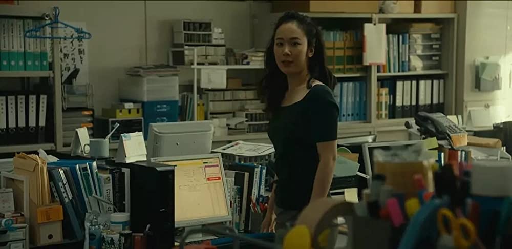 ちょっと今から仕事やめてくるの画像